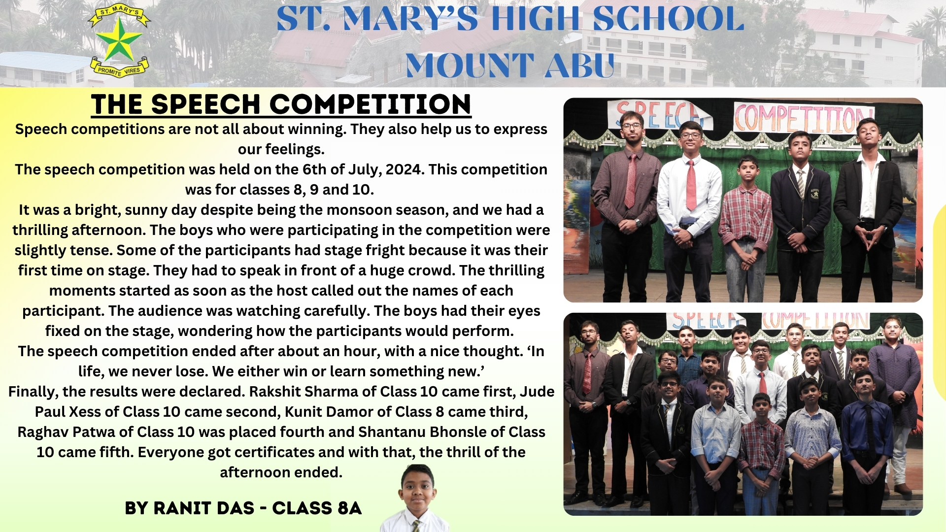 Newsletter